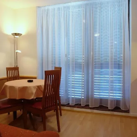 Apartment Hostin Roza 2 Duga Uvala Krnica