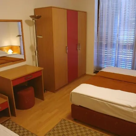 Apartment Hostin Roza 2 Duga Uvala