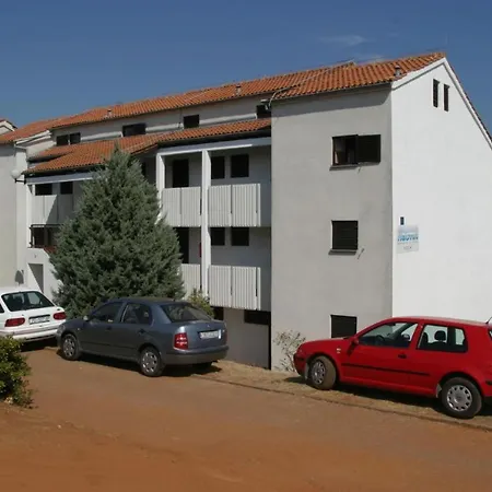 Hostin Roza 2 Duga Uvala Apartment
