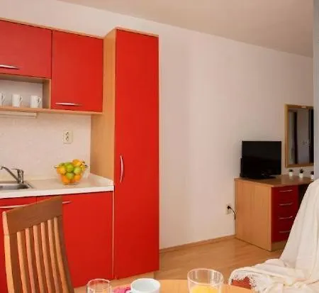 Hostin Roza 2 Duga Uvala *