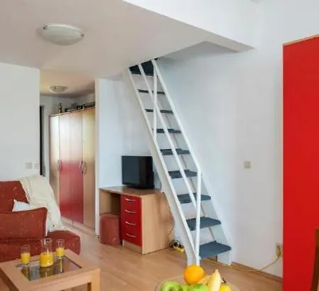 Hostin Roza 2 Duga Uvala Apartment *