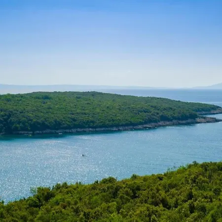 Apartamento Hostin Roza 2 Duga Uvala *