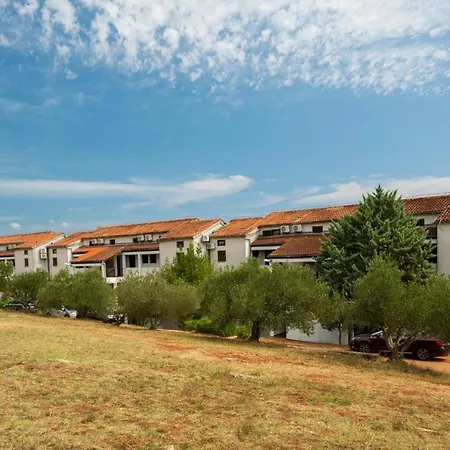 Apartament Hostin Roza 2 Duga Uvala *