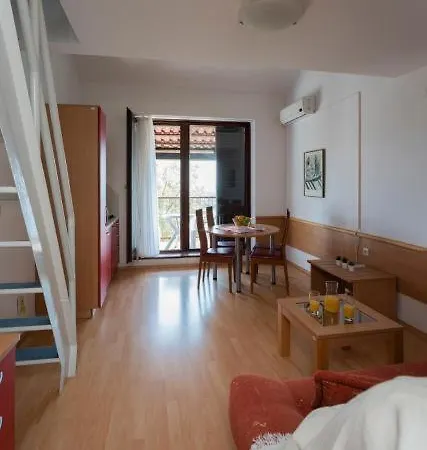 Hostin Roza 2 Duga Uvala Apartament *