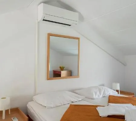 Apartament Hostin Roza 2 Duga Uvala Krnica